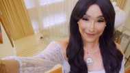 Heart Evangelista imitated by Paolo Ballesteros in ad; actress reacts