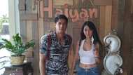 Aljur Abrenica & AJ Raval visit hotel on Valentine’s Day; meet with hotel’s CEO