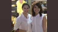 Marian Rivera sa 'through the years' photos nila ni Kathryn Bernardo: "Love you"