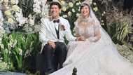 Alodia Gosiengfiao shares pics from her dreamy wedding: “It was truly a dream come true”