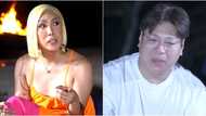 MC Muah, napa-iyak ni Vice Ganda matapos prangkahin sa umano'y hindi magandang asal ng kaibigan