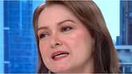 Kim delos Santos admits "tampuhan" with Antoinette Taus before because of Dingdong Dantes