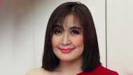 Sharon Cuneta, ibinida ang magagandang roses na natanggap niya sa 'Ang Probinsyano'