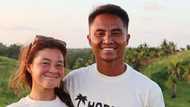Andi Eigenmann and Philmar Alipayo prove that love endures; mark 7 years: “Not perfect, but real”