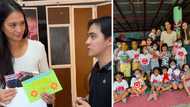 Isabelle Daza, nananawagan ng tulong para sa orphanage na nag-aalaga ng 74 mga bata