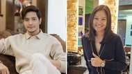 Julia Clarete, nagsalita tungkol sa pagkatao ni Alden Richards
