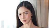 Kim Chiu laments Cebu flooding due to Typhoon Tino: “Sino sisisihin natin?”