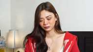 Camille Trinidad posts photo about crying amid Jayzam Manabat's cheating issue