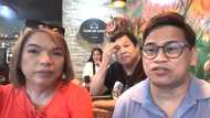 Ogie Diaz, ibinahagi ang huling pag-uusap nila ni Red Sternberg: "Nung May 14 ka-PM ko pa"