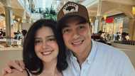 Sue Ramirez, may nakakakilig na sinabi tungkol sa future nila ni Dominic Roque