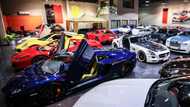20 most expensive cars in the world today