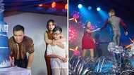 Jinkee Pacquiao shares glimpse of Manny's grand birthday party in GenSan