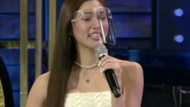 Kim Chiu cries as contestant admits saying ‘Yes’ to ABS-CBN shutdown last year