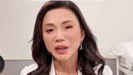 Vicki Belo, emosyonal na sinagot ang pumuna sa kanyang dibdib