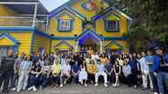 Hosts at staff ng Pinoy Big Brother, emosyonal sa pamamaalam sa iconic 'PBB' house