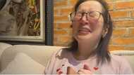 Kris Aquino, hiling ang karagdagang dasal: "Nahihirapan na akong maglakad"