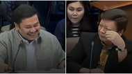 WJ Construction, itinanggi ang umano’y transaksyon kay Sen. Jinggoy Estrada