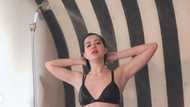 Sue Ramirez stuns netizens with her jaw-dropping swimsuit photos