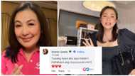 Sharon Cuneta, isa sa mga nanood ng viral live selling ni Mariel Padilla