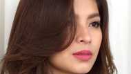 Angel Locsin calls out ABS-CBN News for its headline about her