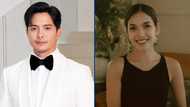 Alden Richards at Andrea Torres, ibang samahan ang nabuo sa set ng bagong serye