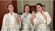 Ara Mina posts emotional message for sister Heidi, shares beach vacation pics