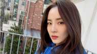 Sandara Park sa kanyang Pinoy fans: "Im who I am right now because you guys"