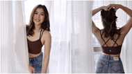 Netizens gush over Alex Gonzaga's stunning photos: "Home makes me happy"