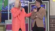 Vhong Navarro's epic reaction because of Vice Ganda's intriguing question goes viral