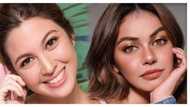 Gagandang magpipinsan! 7 Beautiful Pinay celebrity cousins in the biz