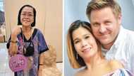 Lolit Solis, hindi maintindihan ang umano'y drama ni Pokwang at ni Lee O'Brian