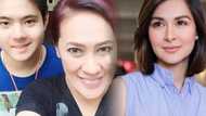 Celebrities react to Ai-Ai Delas Alas' emotional statement on Jiro Manio