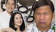 Ogie Diaz, umalma sa pinapakalat na balitang nakabuntis ang anak ni Kris Aquino