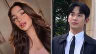 Andrea Brillantes, kapansin-pansin ang outfit sa fan meeting ni Kim Soo Hyun