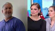 Ricky Davao has a secret crush on Snooky Serna according to Jackie Lou Blanco