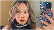 Awra Briguela's cryptic posts go viral: "malambot na kama?"