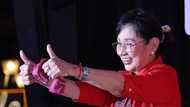 Ogie Diaz, inalmahan ang kandidatong nanlait umano kay Vilma Santos