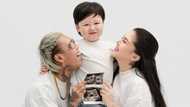 Whamos Cruz, Antonette Gail Del Rosario expecting 2nd baby