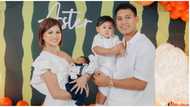 Nice Print Photo shares lovely pics from Baby Aster’s 1st birthday celebration