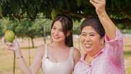 Bea Alonzo, ipinasilip ang pagbisita ni Jessica Soho sa farm niya sa Zambales