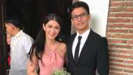 Carla Abellana and Tom Rodriguez will be apart for four months prior to their wedding