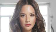 Ellen Adarna shows conversation with Sarah Lahbati; tags Ogie Diaz: "Mama Ogs, klaruhin lang natin"