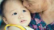 I Found a Baby By My Front Door – The Note I Found in Her Pocket Shook My Reality