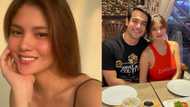 Ana Jalandoni, tinatawag na pala noon na "asawa ko" si Kit Thompson