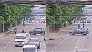 Dalawang motorcycle rider, patay matapos aksidenteng magkasalpukan