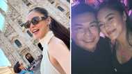 Kim Chiu, ibinahagi payo ni Sir Deo: "You always give so much love to the wrong person"