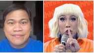 Ogie Diaz sa pag-call out ng MTRCB kay Vice: "Sobrang conscious na ni Vice Ganda"