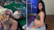 Aj Raval shares never-before-seen moments from her motherhood journey