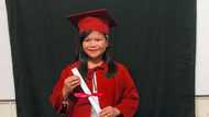 Ryzza Mae Dizon shares graduation photos on Instagram