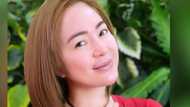 Kitkat, inaming produkto ng siyensya ang kanyang ganda: “Talaga namang retokada ako”
